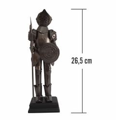 Medieval Knight (cavaleiro medieval) Mod 1 - comprar online