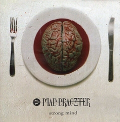 MAD DRAGZTER - Strong Mind