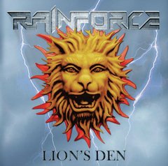 RAINFORCE - Lion's Den