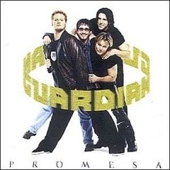 Guardian - Promessa (cd Importado) Myrrh Records 1997