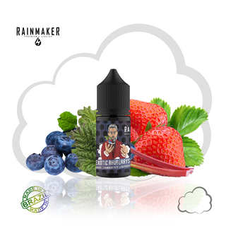 SaltNic - Rainmaker - Exotic Rhuberrys - 30ml