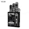 Descartável - VGod Stig - Pack (3unidades) - 270 puffs cada