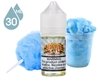 SaltNic - Carnival - Blue Cotton Candy - 30ml - comprar online