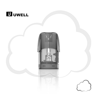 Coil - Uwell - Marsupod Coil (Unidade)