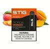 Descartável - VGod Stig - Pack (3unidades) - 270 puffs cada - loja online