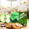 Juice - Jam Monster - Apple - 100ml na internet