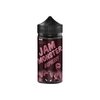 Juice - Jam Monster - Raspberry - 100ml - White Cloud Brasil