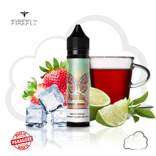 Juice - Firefly - Iced Tea - 30ml