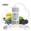Juice - Naked 100 - Really Berry - 60ml