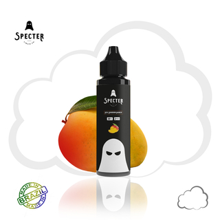 Juice - Specter - Red Bourbon Mango - 60ml