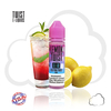 Juice - Twist - Iced Pink Punch Lemonade (Pink NO.0) - 60ml
