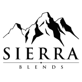 Juice - Sierra Blends - Serra da Bocaina - 60ml