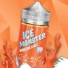 Juice - Jam Monster - Mangerine Guava Ice - 100ml na internet