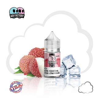SaltNic - Air Factory - Iced Chee - 30ml