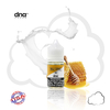 SaltNic - Dna Vapor - Milk & Honey - 30ml