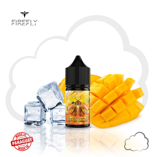 SaltNic - Firefly - Ripped Mango - 30ml