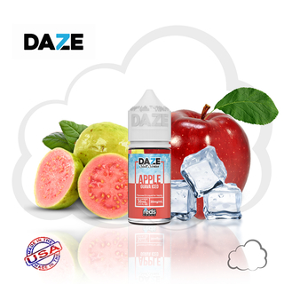 SaltNic - Reds - Guava Iced - 30ml
