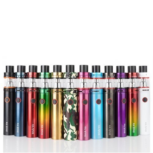 Kit Smok Stick V8 Comprar Em White Cloud Brasil