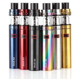Kit Smok Stick V8 Comprar Em White Cloud Brasil