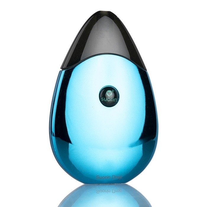 Pod System Suorin Drop White Cloud Brasil