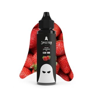Juice - Specter - Italian Strawberry Ice - 60ml