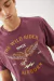 REMERA WILD