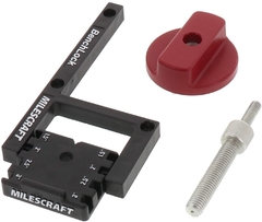 Milescraft BenchLock Sistema De Fijación De Anclajes Prensa BenchClamp