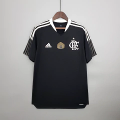 Camisa Flamengo Consciência Negra