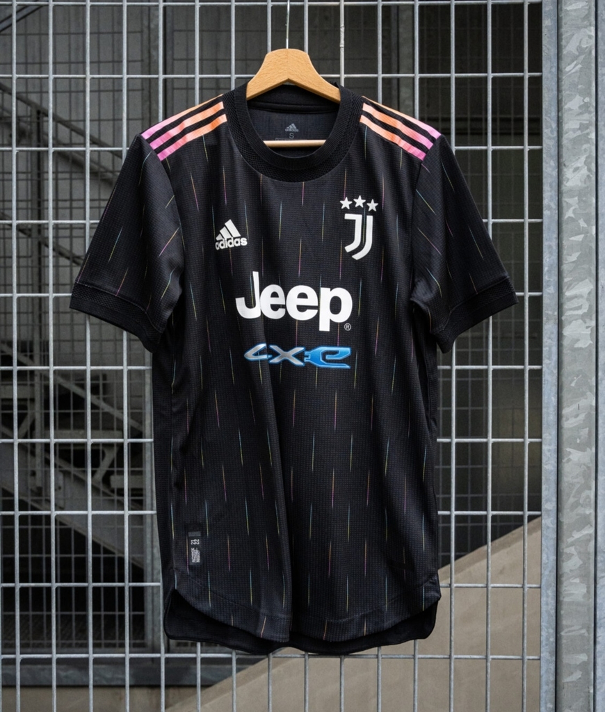 Camisa Juventus Away 21/22 - Comprar em Skull Sports