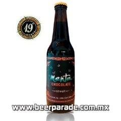 19 Norte Menta Chocolate 19 Norte Menta Chocolate