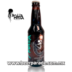 Agua Mala Abismo Agua Mala Abismo