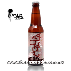 Agua Mala Brut IPA 