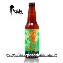 Agua Mala Citrus IPA Agua Mala Citrus IPA