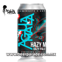 Agua Mala Hazy Mako Agua Mala Hazy Mako