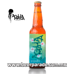 Aguamala Session IPA Aguamala Session IPA