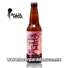 Agua Mala Triple IPA Agua Mala Triple IPA