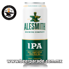 Alesmith IPA - Beer Parade