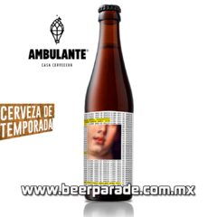 Fanatismo Ambulante Llena eres de Gracia 