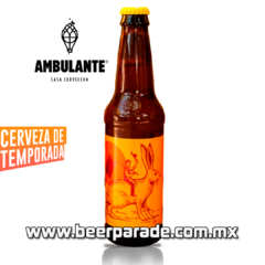 Ambulante Mandara - Beer Parade