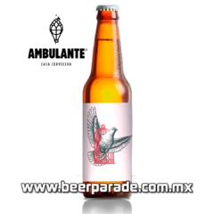 Ambulante Paloma Ambulante Paloma