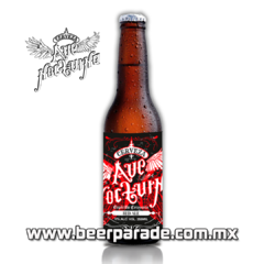 Ave Nocturna Red Ale 