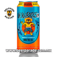 Belching Beaver No Worries 