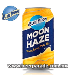 Blue Moon Haze 