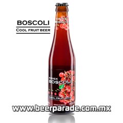 Boscoli Kriek - Beer Parade