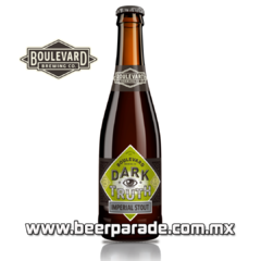 Boulevard Dark Truth - Beer Parade