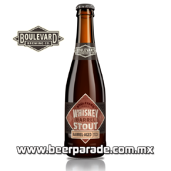 Boulevard Whiskey Barrel Stout 