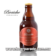 Braiche Pale Ale 