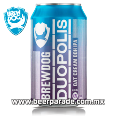 Brewdog Duopolis - Beer Parade