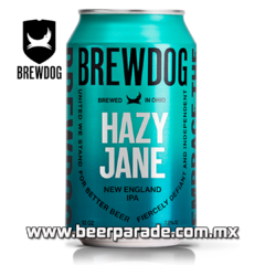 Brewdog Hazy Jane 