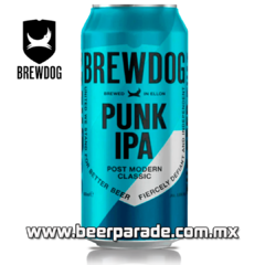 Brewdog Punk IPA 500 Brewdog Punk IPA 500